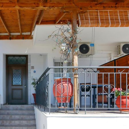 Thea Studios Pyrgadikia Dış mekan fotoğraf