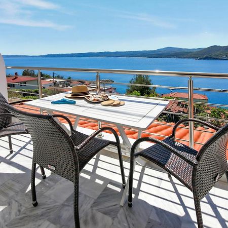 Thea Studios Pyrgadikia Dış mekan fotoğraf