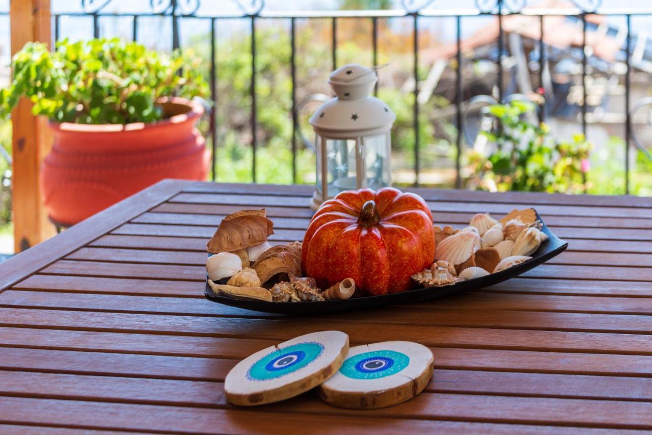 Thea Studios Pyrgadikia Dış mekan fotoğraf