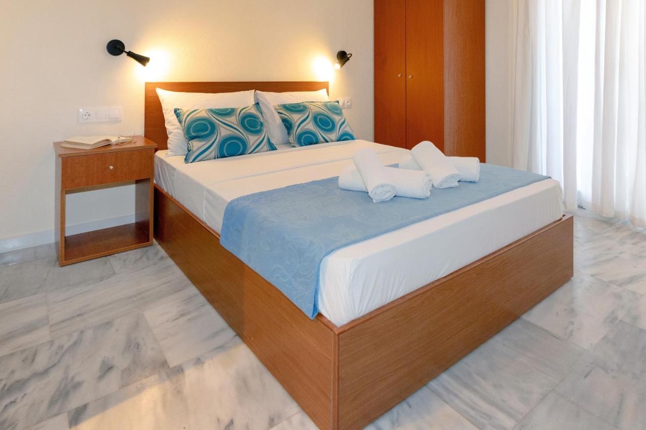 Thea Studios Pyrgadikia Dış mekan fotoğraf