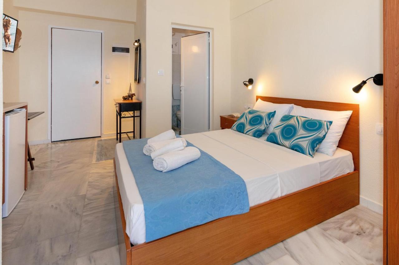 Thea Studios Pyrgadikia Dış mekan fotoğraf