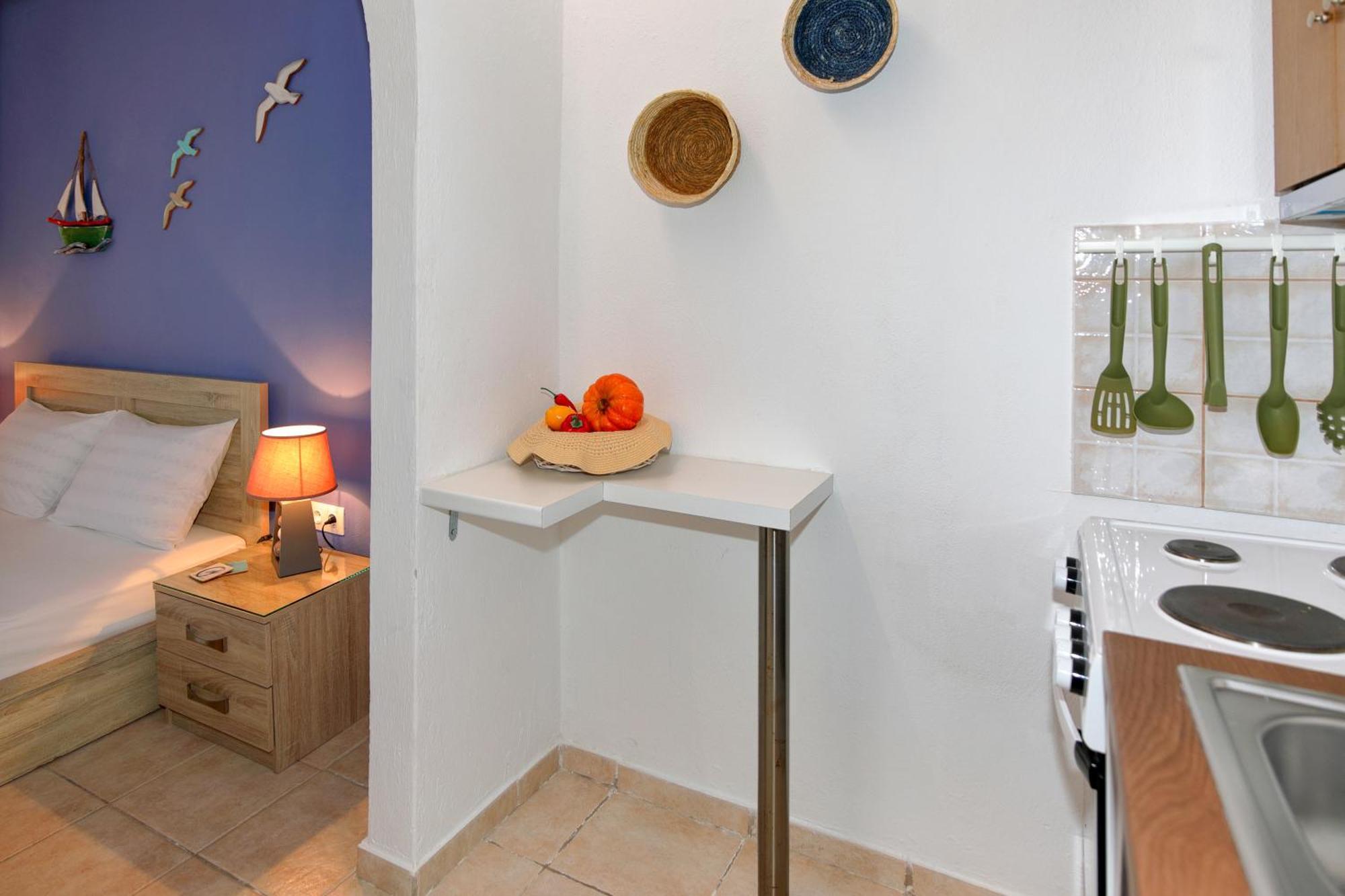 Thea Studios Pyrgadikia Dış mekan fotoğraf