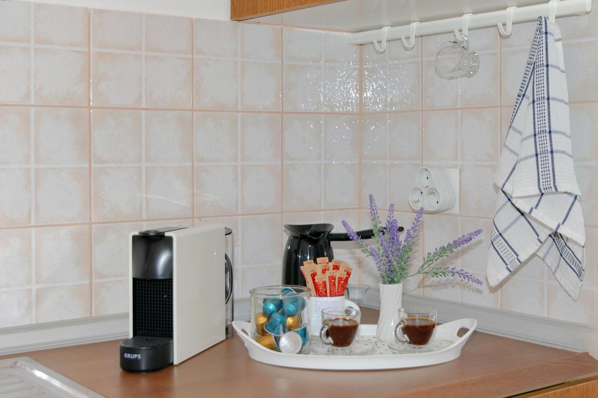 Thea Studios Pyrgadikia Dış mekan fotoğraf