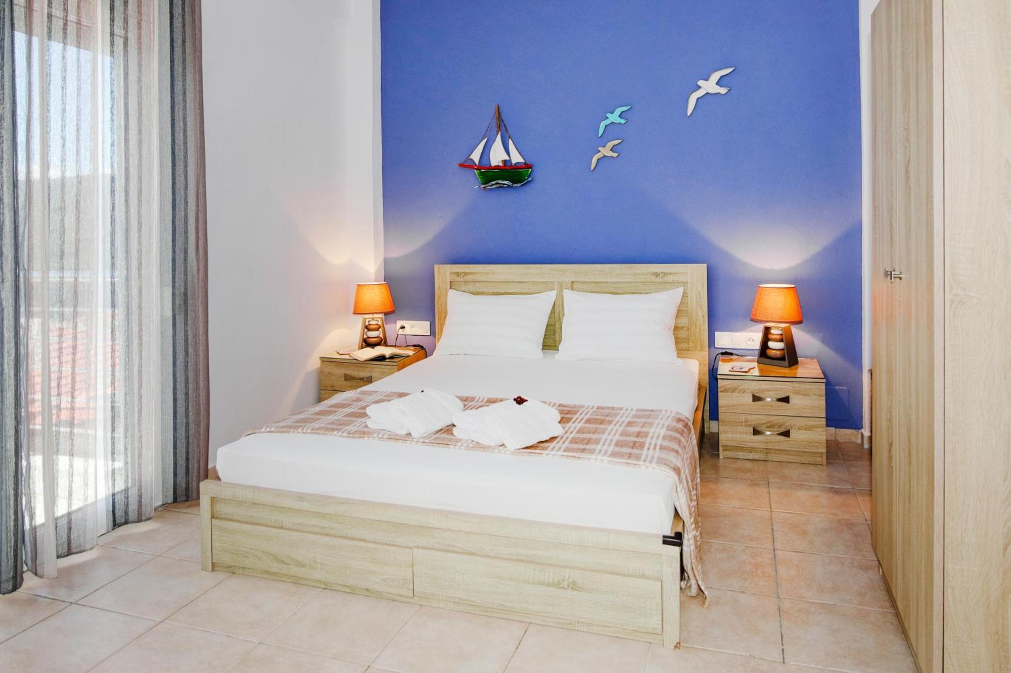 Thea Studios Pyrgadikia Dış mekan fotoğraf