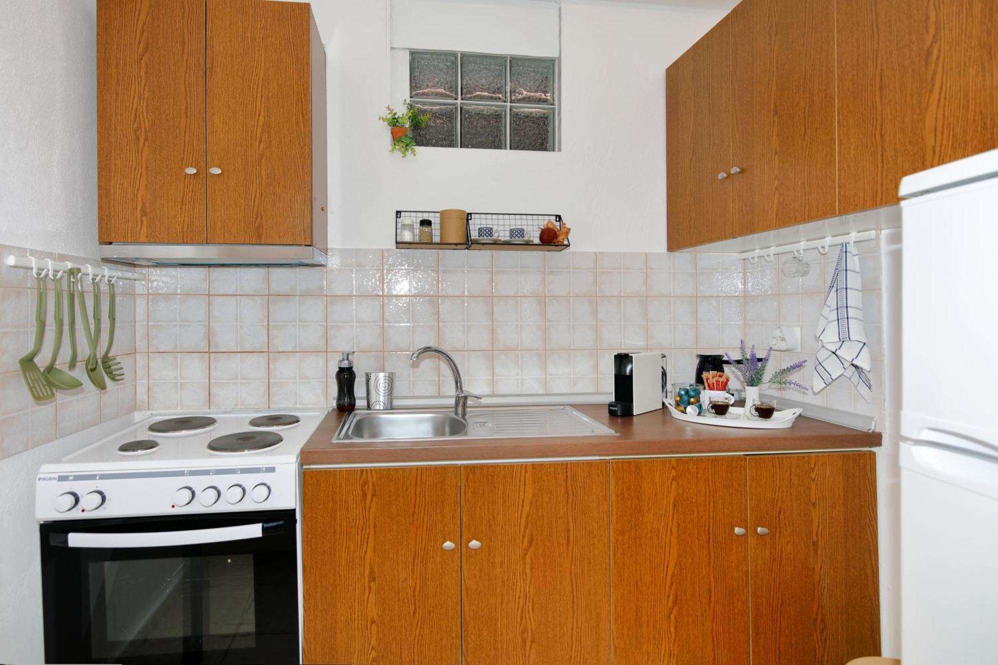Thea Studios Pyrgadikia Dış mekan fotoğraf
