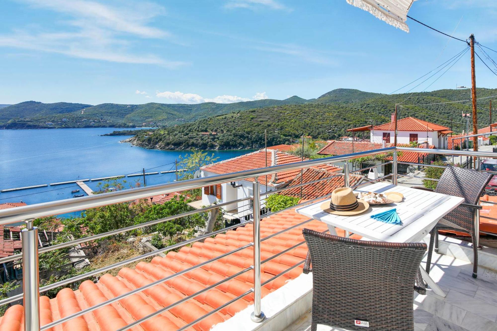 Thea Studios Pyrgadikia Dış mekan fotoğraf